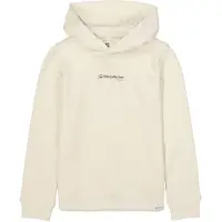 Garcia jungen Sweatshirt, 152/158, Weiss