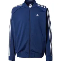 Adidas Originals Britcore Reißverschlusspullover