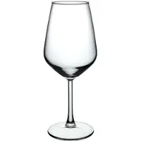 Pasabahce 6x Weinglas Allegra, 490 ml Weingläser