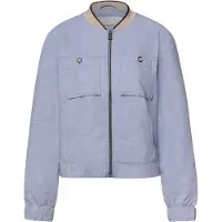 Street One Blouson ohne Kapuze mit Stehkragen