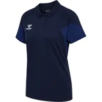 Hummel Travel Kurzarm-poloshirt