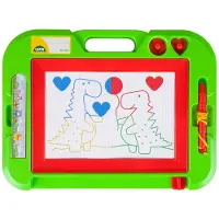 Lena Color Magnet Zeichentafel 24x30cm