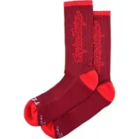 Troy Lee Designs Signature Perfomance Socken