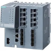 Siemens 6GK5408-8GR00-2AM2