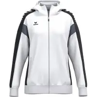 Erima Damen-Trainingsjacke mit Kapuze Celebrate 125