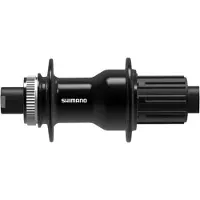 Shimano H-Radnabe FH-TC500 Center-Lock Steckachse