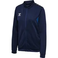 Hummel Trainingsjacke Damen Authentic Pl