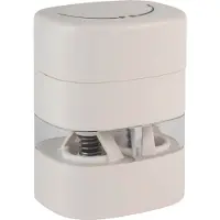 Aps Pfeffer-/Salzmühle, Höhe: 80 mm, Länge: 60 mm, Breite: 50 mm whisper