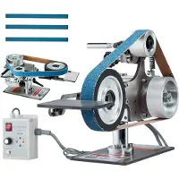 Vevor Bandschleifmaschine