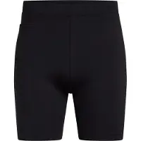 ENERGETICS He.-Tight Percy II 1/2 M BLACK BLACK L