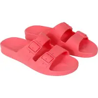 Cacatoès Rio De Janeiro Badesandalen Rosa EU 38 Frau Rosa EU 38