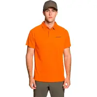 Trangoworld Bonete Kurzarm-poloshirt