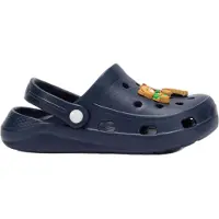 Joma S.Froc Jr 2533 SFROCJS2533, Badelatschen, für Jungen, Dunkelblau