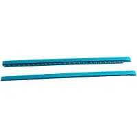 VAR Workshop Edge Finish (v) Bodenfliesen Klicksystem Blau