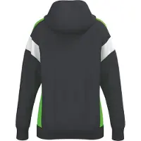 Erima CELEBRATE 125 Trainingsjacke mit Kapuze Damen