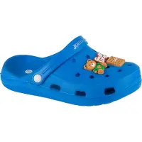 Joma S.Froc Jr 2504 SFROCJS2504, Badelatschen, für Jungen, Blau