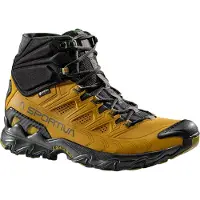 La Sportiva Herren Ultra Raptor II Mid Leather GTX