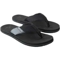 Rip Curl RipCurl Oxford Bloom Open TOE black/grey (0097) 45