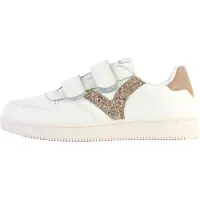 Victoria kinderschuhe TIEMPO EFECTO PIEL FAN kind