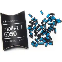 Crankbrothers Kit lange Noppen 2012 und danach 5050 / mallet / stamp