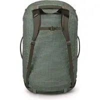 Osprey Transporter 95 pine leaf-earl grey