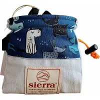 Sierra Climbing Cube Doggy Chalkbag