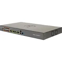 Cambium Networks cnMatrix EX2016M-P - Switch - L3 - verwaltet - 8 x 10/100/1000 (PoE+)
