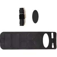 Restrap Tyre Boot Kit Fahrradwerkzeuge in Black