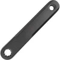 Samox Bosch Gen 1/2/4 Brose System Isis 5 Mm E-bike Rechte Kurbel