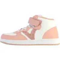 Victoria Hohe Schnür-Sneaker für Kinder