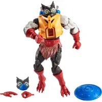 Masters of the Universe Masterverse ca. 18cm große Actionfiguren für alle MOTU Sammler