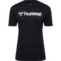 Hummel Trikot Logo