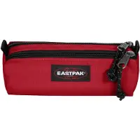 Eastpak Schlampermäppchen Double Benchmark Scarlet Red rot