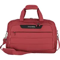 Travelite Weekender Rucksack Skaii Abendrot