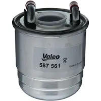 Valeo Kraftstofffilter 587561