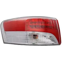 Valeo Heckleuchte VAL043956