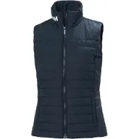 Helly Hansen Weste Women Crew Insulator Vest 2.0 Navy-XL
