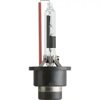 Philips Xenon X-tremeVision gen2 85126XV2C1 Xenon-Fahrzeugscheinwerferlampe, 35 W, 85 V, D2R, Xenon, 4800 K, 1 Stück(e)