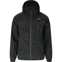 Weather Report Rain jacket Delton