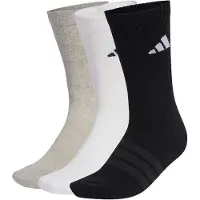 Adidas Wadenhohe Socken (x3)