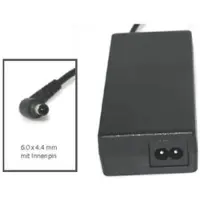 AGI 28660 - Notebook - Indoor - 100 - 240 V - 40 W - 19 V - Schwarz