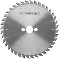 Stehle Kreissägeblatt 165 x 1,6/1,2 x L 20 mit 40 Zähne TR-F Unisteel , für Akkusägen -58116401