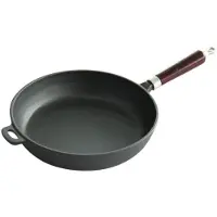 KINGHOFF Gusseisen Bratpfanne 28 cm KH-1119 INDUCTION