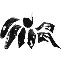 Ufo Kawasaki Kxf 450 2012-2012 Kakit217-001 Plastikbausatz