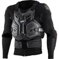 Leatt 6.5 MX Body Protektorenjacke Größe S
