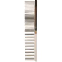 Trixie 2395, Hund, Kamm, Beige, Braun, Metall, 160 mm