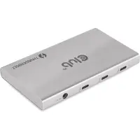 Club 3D CSV-1580
