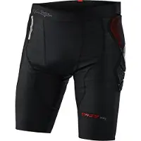 Troy Lee Designs Stage Ghost D30 Kurze Hose