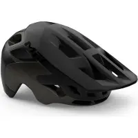 Met Revo Mips Helm Schwarz größe L (58-61 cm) 3HM159CE00LBK1