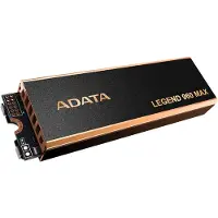 ADATA LEGEND 960 MAX, 2 TB, M.2, 7400 MB/s